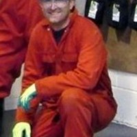 David Joyce