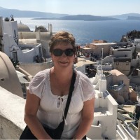 Karen Claridge
