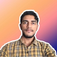 Divyesh Chaudhari