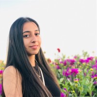 Prabhsharan Kaur