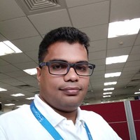 Satheesh Abraham