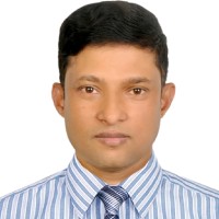 Md Imran Hossain