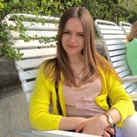 Анастасия Мальцева