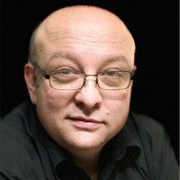 Igor Dronjak