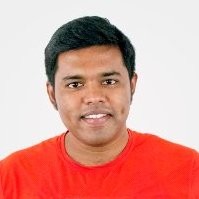 Gaurab Biswas