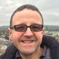 Brian Spiers