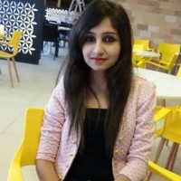 Shilpa Awale
