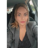 Louise Gilbody