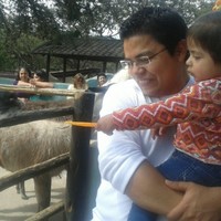 Juan Alexis Chamorro