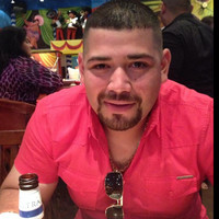 Alfredo Martinez