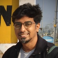 Kolappan Mayilvanan