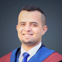 Mohammed Daba