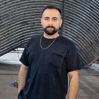 Taha Furkan GÖKMEN