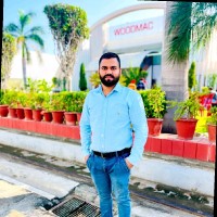 Ravi Choudhary
