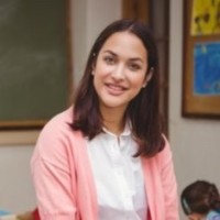 Mareena George
