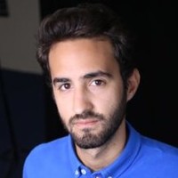 Pablo Garcia-Fons