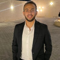 Mohammed Emad