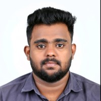 Anandu Velayudhan