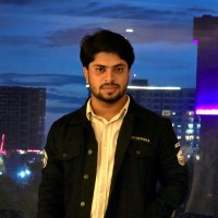 Abhishek N