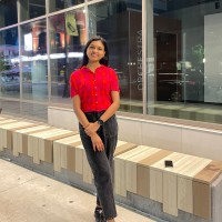 Sejal Nair, Csm®