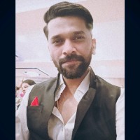 Ashish Jadhav