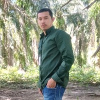 Ronald Monteiro.