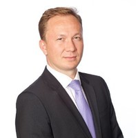 Taras Krutous