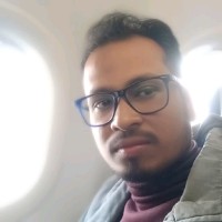 Sourav Kar