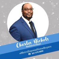 Charles Nichols