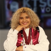 Sasha Quintanilla