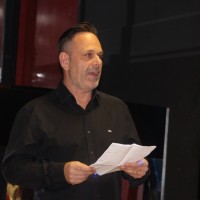 Darren Bagnall