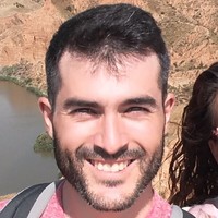 Javier Chacón Mayoral