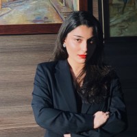 Mariam Sokhadze