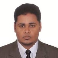 Gokul J