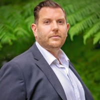 Darren Bryant