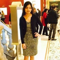 Jaspreet Kaur