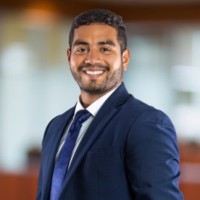 Arvin Mohapatra