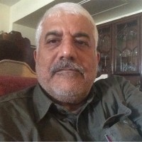 Behrooz Rezvani