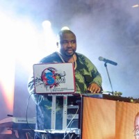 King DJBobbi King of video DJs