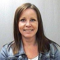 Anette Berglund