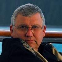 Rod Gunter
