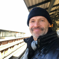 Jason William