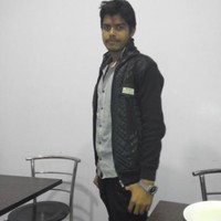 kumar Ravi Tiwari