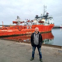 Konstantin Okladnikov