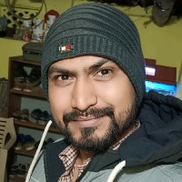 Shivam Joshi