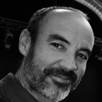 Sergio Anunciacao