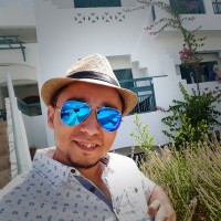 Emad Rabee