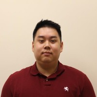 Jacob Hong
