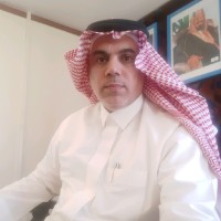 Abdulaziz Aljarboa