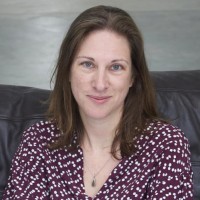 Laura Giles